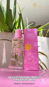 Avon Sweet Honesty Eau de Toilette Spray 50 mL for Women – Affordable Everyday Perfume Feminine Fragrance & Gift