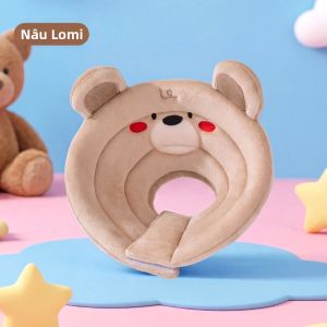 hipidog | Cổ Bèo Phẫu Thuật Hồi Phục Chống Thấm Nước Mềm Nhẹ