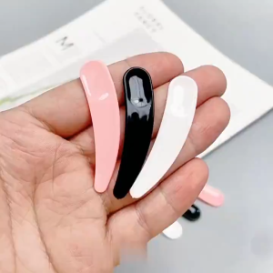 Spatula Mini Serbaguna Spatula Masker Cream Moisturizer Kecil Scoop Skincare CF K187