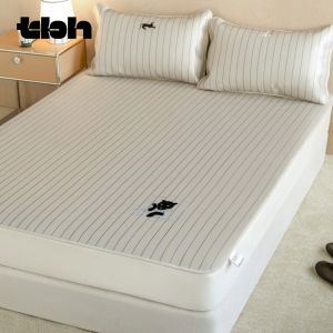 T-B-H | Ice Silk Cooling Bedding Set
