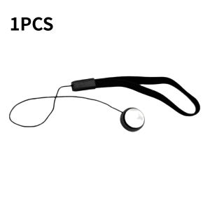1/3/5 Pcs Camera Lens Cap Leash Keeper Holder with Elastic String Compatible with Universal DSLR SLR Mirrorless Cameras Video