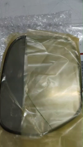 เลนส์กระจกมองข้าง เนื้อกระจกมองข้าง Honda city 2009-2013 แท้เบิกศูนย์