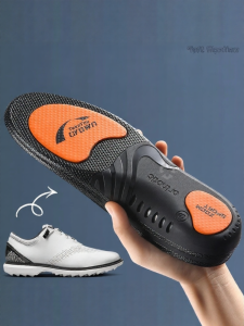 XIANZHAO | Đệm Lót Giày Hỗ Trợ Cung Chân Golf