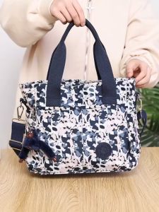 DEOBAGS TAS SELEMPANG WANITA / TAS BAHU WANITA - TAS MOTIF SELEMPANG WANITA / 003668