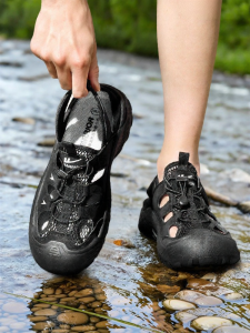 Warrior | Waterproof Breathable Beach Sandals