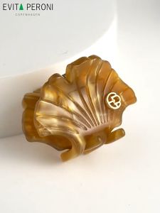 EVITA PERONI | Uma Mini Hair Claw | Female Hair Claw | High Quality Hair Claw