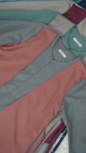 Gamis Formal Elegan Kekinian: Desain & Pilihan Terbaik