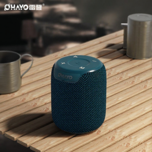 Ohayo | Loa Mini Di Động Trung Thực Bass Mạnh