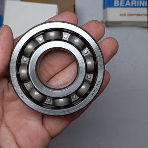 Laker Bearing 63/28 Asb Bearing Kruk As Gl Pro Gl Series Scorpio INB Original Asb INB JEMBER