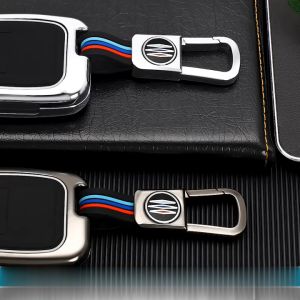 Vỏ Bọc Ốp Bảo Vệ Chìa Thông Minh Khóa Phản Quang Cho Xe Toyota Altis Corolla Cross Camry Highlander Mẫu Mới