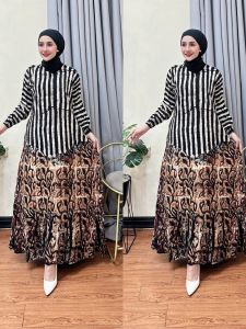 GAMIS TUWILL  SUPER ||GAMIS TUWILL SUPER FLOY || susun