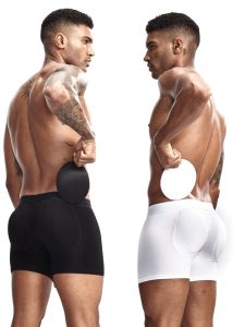 JOCKMAIL | Butt Lifting and Shaping Mens Briefs