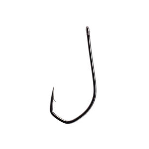 Cast&Catch | Fishing Hook For Wacky Rig Fine Curved Shank