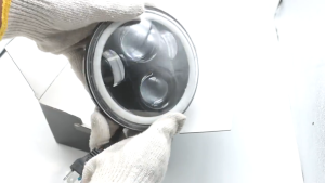 📣ซื้อ 1 แถม 1📣ANMINGPU 1คู่ 7นิ้ว โคมไฟหน้า H4หลอดไฟ led ไฟหน้า ไฟหน้า 7 นิ้ว led มอไซค์ ไฟหน้า led มอไซค์ 7 นิ้ว ไฟหน้าLEDกับแหวนเฮโลไฟเลี้ยวสีเหลืองสำหรับมอเตอร์ไซค์ฮอนด้า4X4 Suzuki Jeep Wrangler Offroad 12V 24V