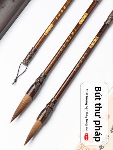 YUBAOGE | Bộ Dụng Cụ Luyện Viết Thư Pháp Trung Quốc Cho Người Mới Bắt Đầu
