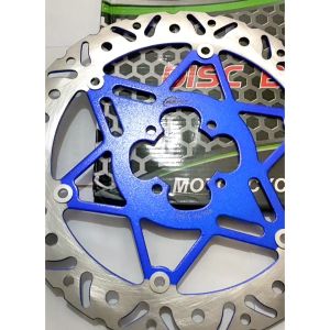 Piringan Cakram Depan Variasi Lebar 300mm Model PSM Akai Racing
