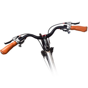 Comfort Retro Bicycle Handlebar 31.8mm