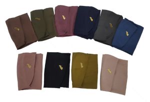 Hijab BERGO CRINKLE AIRFLOW/BERGO INSTAN/JILBAB INSTAN CRINKLE