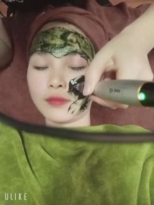 Đầu kim nano kim 12 kim 36 dùng cho máy dr pen