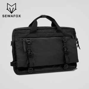 SEWAFOX | Multi-functional Male & Student Backpack For Outdoor Commute Travel Laptop