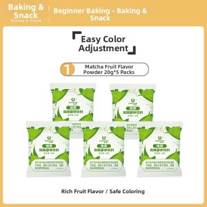 YIFANGYOUTA | Food Coloring Powder For Baking