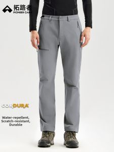 Pioneer camp | Wear-resistant Quick-drying Outdoor Trousers