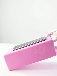 UMISO 120G High Density Foam Exercise Yoga Block Pilates Body Shaping Aid EVA Yoga Block