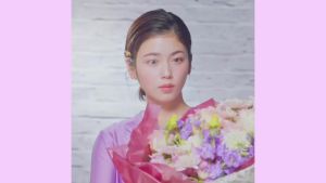 CANMAKE Glow Fleur Cheeks (Blend Type) 5.7g / Powder Blush - Direct From Japan