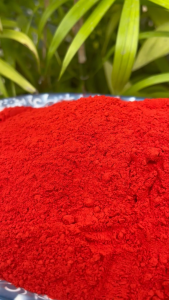 Bột nghệ đỏ nguyên chất - Túi lớn loại 1kg - Hàng khô sạch cao cấp - Chuyên dùng để om gà