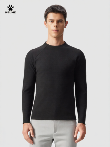 Kelme | Turtle Neck Dvron Plain Warm Underwear