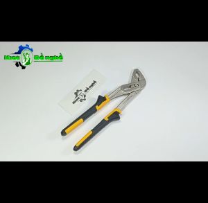 Kìm mỏ quạ 10 inch TOLSEN 10014 - Kìm vặn ống nước sửa chữa gia đình - KIOT ĐỒ NGHỀ