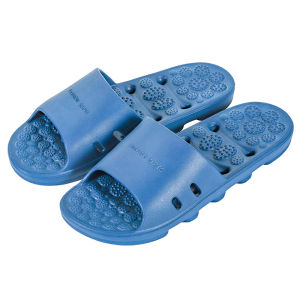 Dép Đi Trong Nhà Chống Trượt Mùa Hè Cho Cặp Đôi Nữ Nam EVA Thoáng Khí Chống Mùi Chống Thấm Nước Dép Đi Trong Nhà Mùa Hè