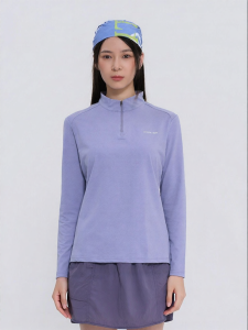 SCALER | Quick Dry Long Sleeve T-Shirt for Hiking Climbing Running