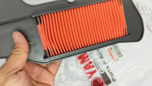 Filter Saringan Udara Mio J Soul GT Soul Xride Fino 115 Original Yamaha 100%