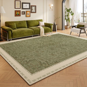 BOZK | Vintage Easy-Care Carpet