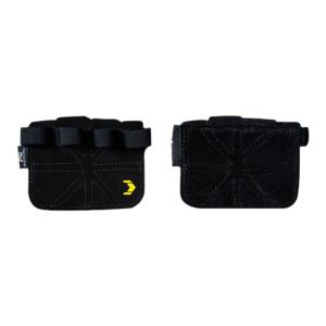 FitterGear | Non-slip Anti-blister Protective Fitness Gloves