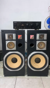 Bán Amply nghe nhạc Pioneer A-50DV bãi nhật về hát cực hay có giả mã ko cần mồi hàng bãi nhật