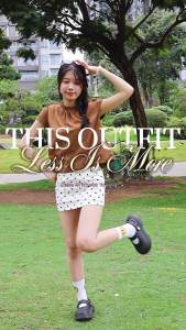 Áo công sở nữ chất Thô Ướt - Thiết kế cổ tròn xếp ly thắt nơ sau cài nút khoét giọt nước