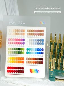 YREL | Bộ Dụng Cụ Sơn Gel LED Dùng Cho Tiệm T mói
