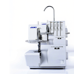Home Use Electric Overlock Machine