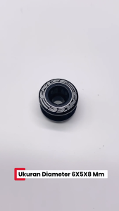 Enlee Baut Chainring Sepeda Piringan Cakram Lightweight Single Disc Bicycle Screw Bolt