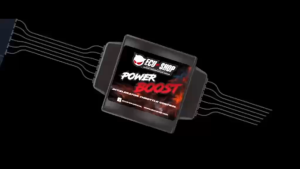 Subaru SU-1 Throttle Controller ECU SHOP Power Boost Made in Thailand