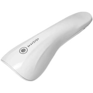 Đèn LED UV Cầm Tay Mini Sạc USB Máy Sấy Móng Tay Với 5 Bóng Đèn Giúp Làm Khô Nhanh Sơn Gel