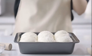 BIN LU Multi-Purpose Baking Pans and Trays Set Kit: Deep Non-Stick Square Pan for Baking Oven Tray Bake Pan for Oven Baking Pan for Cake Brownies Baking Pan Charcoal Molder Tray for Baking – Complete Baking Supplies and Equipment for Oven Use