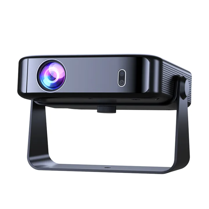 APSOON | Ultra HD 4K Home Portable Projector