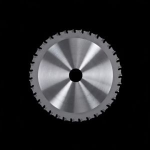 Saw Blade Circular Metal Cutting Disc Industry Hardware Tool 136 X 1.5 X 1.2 X 20 X 30T Circular Cutting Blade