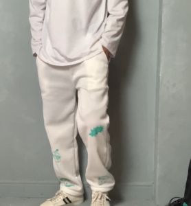 Quần Dài Ống Rộng WHALE Phong Cách Đường Phố Hip Hop Đường Phố Nhật Bản Cá Tính Dành Cho Nam - xuongniTNT
