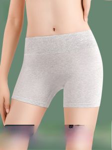 MiiOW | Quần Lót An Toàn Kết Hợp Chống Trượt Không Ma Sát Với Phần Đệm Chống Khuẩn