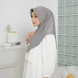 KENAN-DZEVADA HIJAB INSTAN JERSEY SIZE M.L