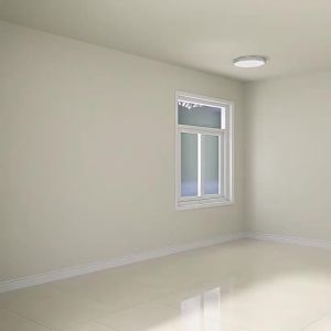  YYBAIO | Vách Ngăn Phòng Dễ Lắp Đặt Từ Sàn Đến Trần